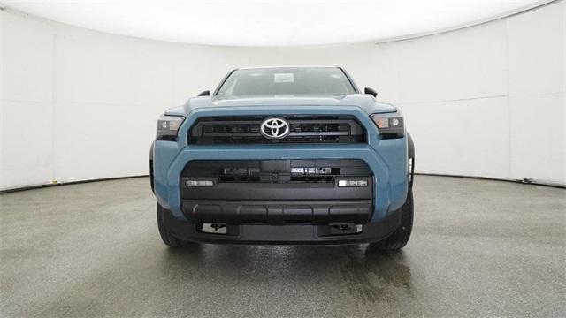 new 2025 Toyota 4Runner car, priced at $44,425