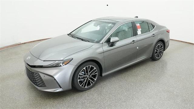 new 2026 Toyota Camry car, priced at $41,048