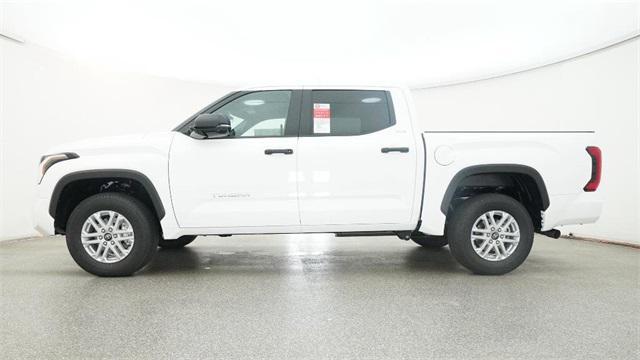 new 2026 Toyota Tundra car, priced at $56,241
