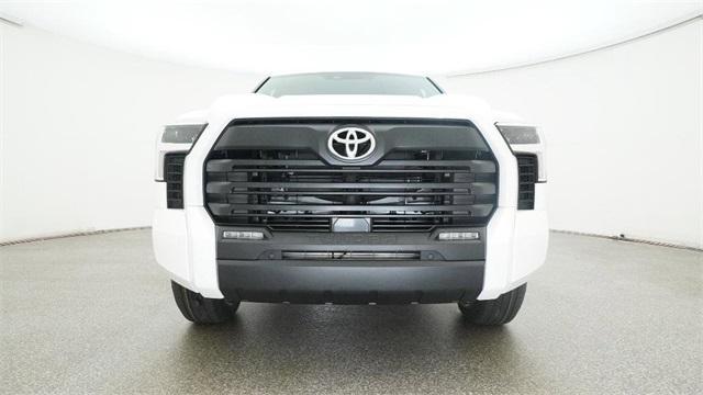 new 2026 Toyota Tundra car, priced at $56,241