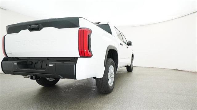 new 2026 Toyota Tundra car, priced at $56,241