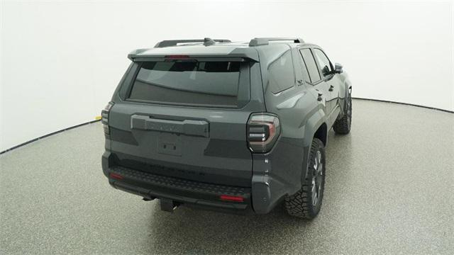 new 2025 Toyota 4Runner car, priced at $58,474
