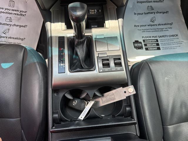 used 2016 Lexus GX 460 car, priced at $19,500