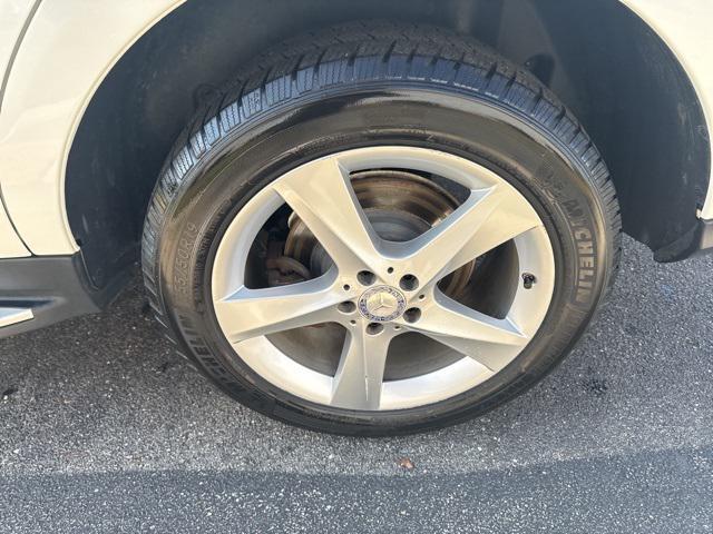 used 2017 Mercedes-Benz GLE 350 car, priced at $16,500