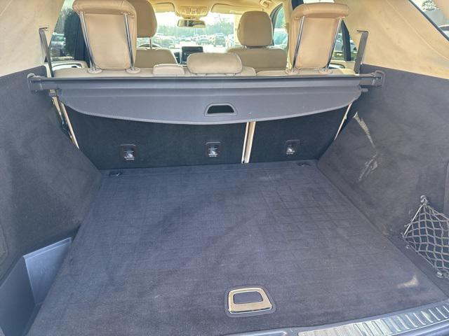 used 2017 Mercedes-Benz GLE 350 car, priced at $16,500