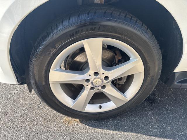 used 2017 Mercedes-Benz GLE 350 car, priced at $16,500