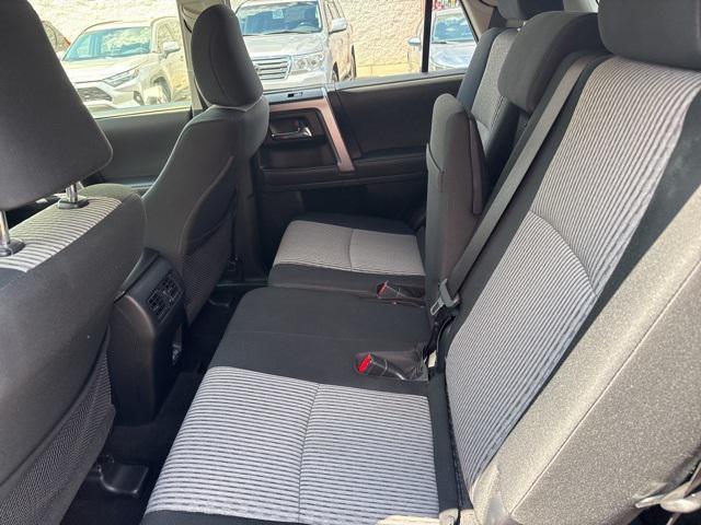 used 2024 Toyota 4Runner car, priced at $39,800