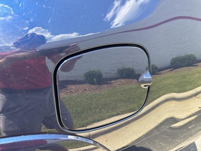 used 2024 Toyota 4Runner car, priced at $39,800