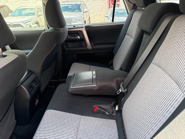 used 2024 Toyota 4Runner car, priced at $39,800
