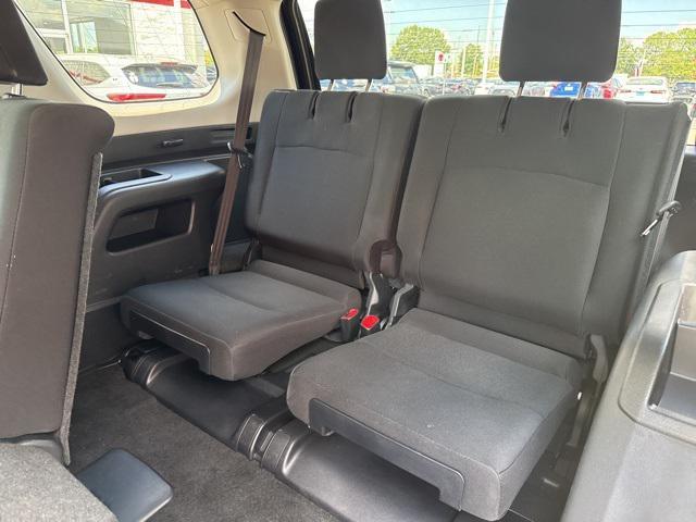 used 2024 Toyota 4Runner car, priced at $39,800