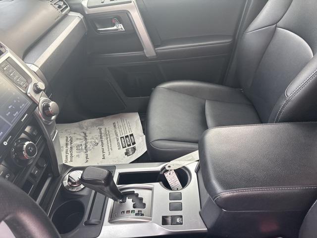 used 2023 Toyota 4Runner car, priced at $46,000