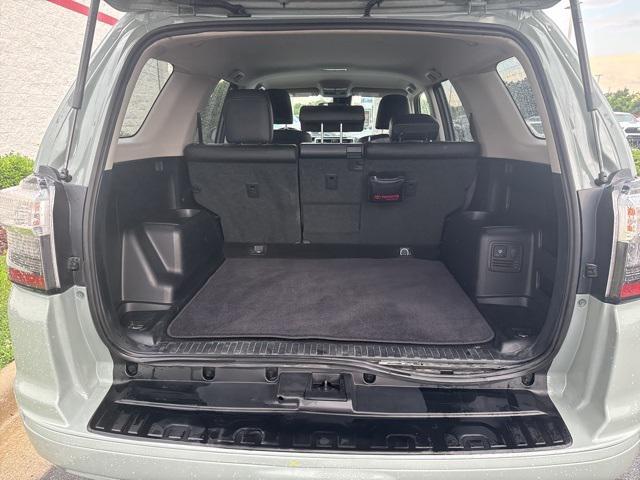 used 2023 Toyota 4Runner car, priced at $46,000