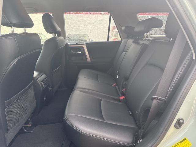 used 2023 Toyota 4Runner car, priced at $46,000