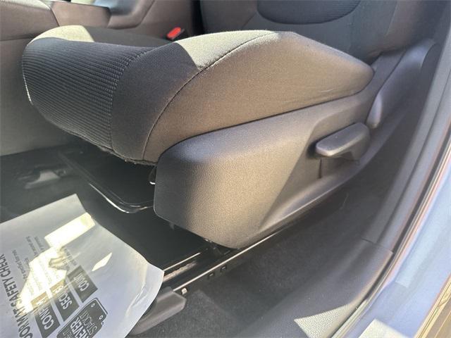 used 2022 Toyota RAV4 car, priced at $28,500