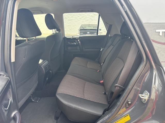 used 2024 Toyota 4Runner car, priced at $42,900