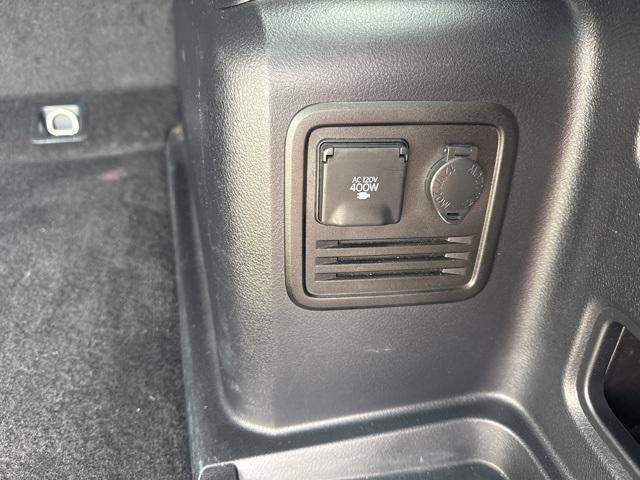 used 2024 Toyota 4Runner car, priced at $42,900