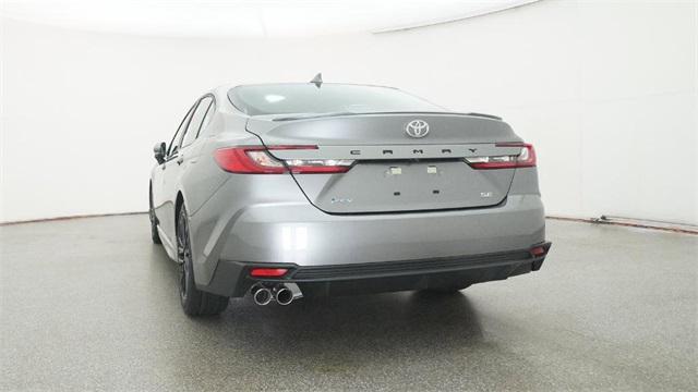 new 2026 Toyota Camry car, priced at $37,344