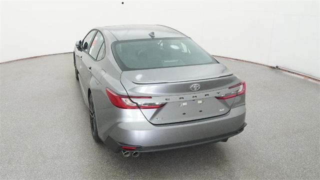 new 2026 Toyota Camry car, priced at $37,344