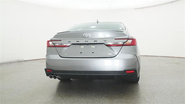 new 2026 Toyota Camry car, priced at $37,344