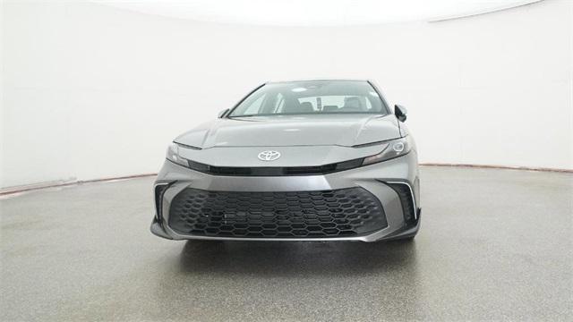 new 2026 Toyota Camry car, priced at $37,344