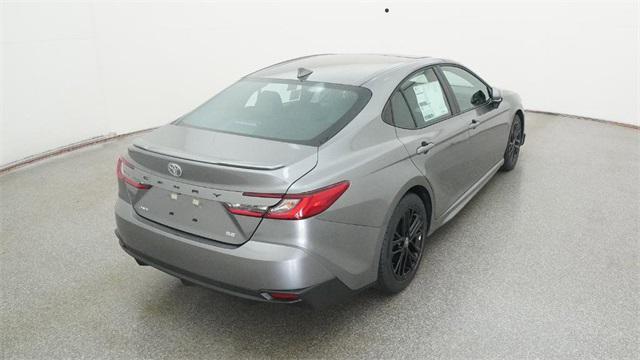new 2026 Toyota Camry car, priced at $37,344