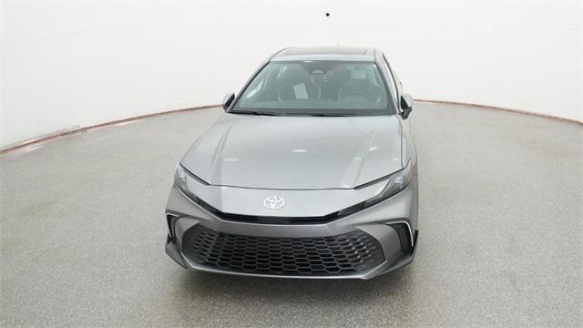new 2026 Toyota Camry car, priced at $37,344