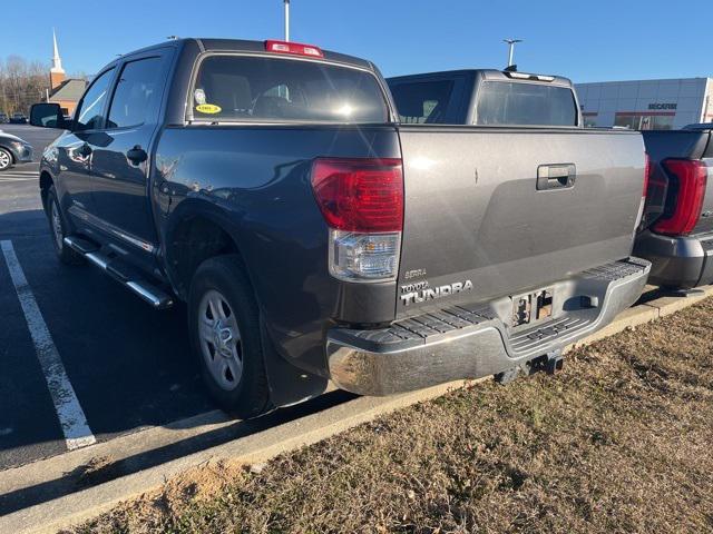 used 2013 Toyota Tundra car, priced at $22,000