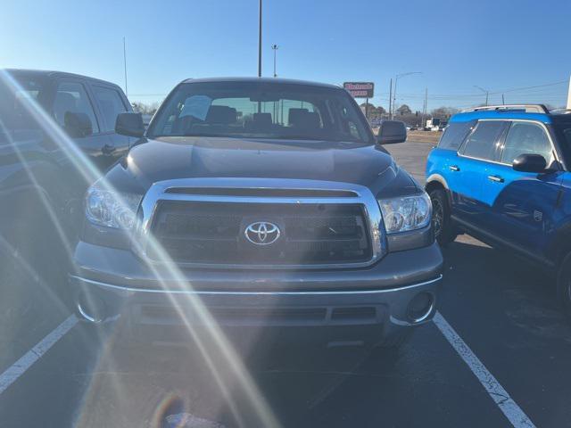 used 2013 Toyota Tundra car, priced at $22,000