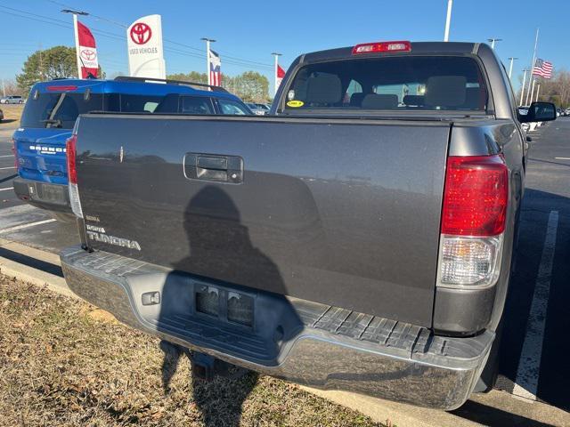 used 2013 Toyota Tundra car, priced at $22,000