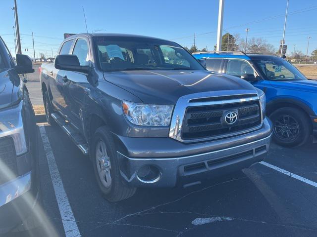 used 2013 Toyota Tundra car, priced at $22,000