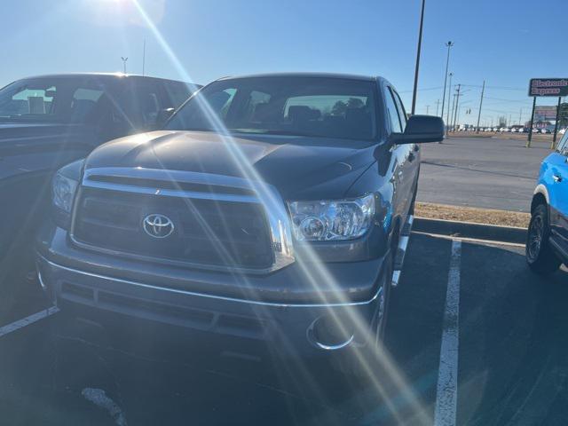 used 2013 Toyota Tundra car, priced at $22,000