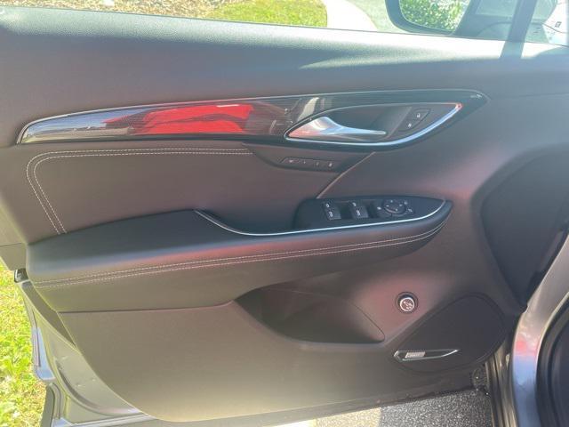 used 2022 Buick Envision car, priced at $23,900