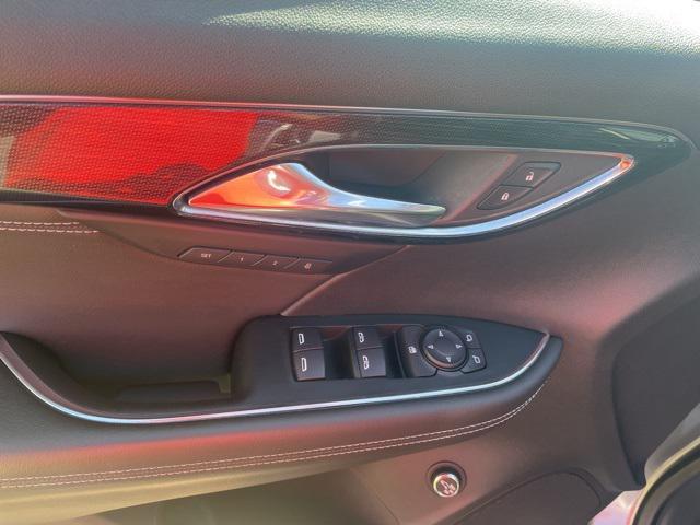 used 2022 Buick Envision car, priced at $23,900