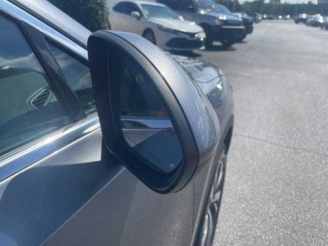 used 2022 Buick Envision car, priced at $23,900