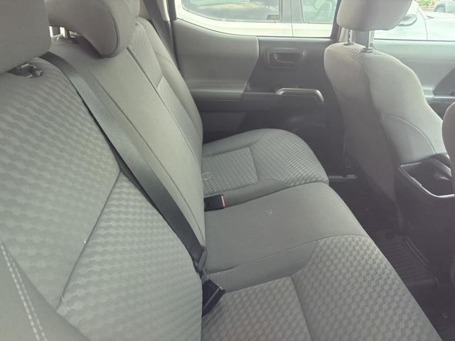 used 2022 Toyota Tacoma car, priced at $33,500
