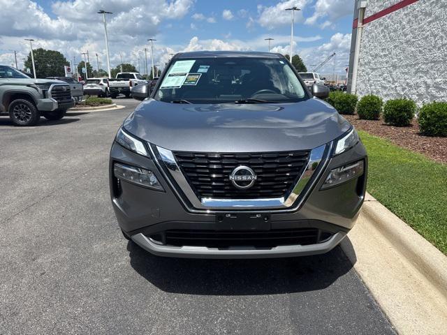 used 2023 Nissan Rogue car, priced at $22,500