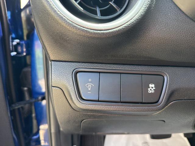 used 2023 Kia Forte car, priced at $19,500