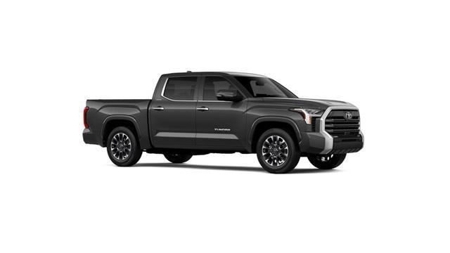 new 2026 Toyota Tundra car, priced at $63,606
