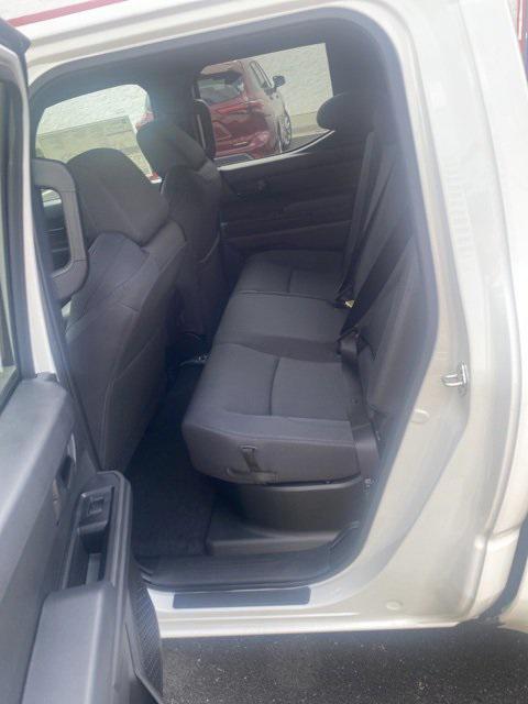 new 2024 Toyota Tacoma car, priced at $41,479