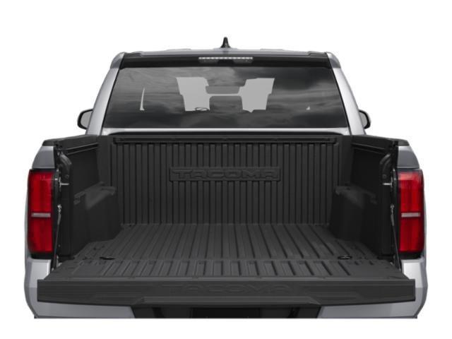 new 2024 Toyota Tacoma car, priced at $41,479