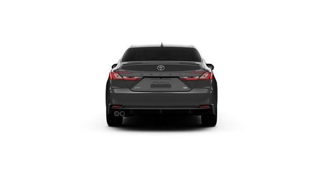 new 2025 Toyota Camry car, priced at $32,183