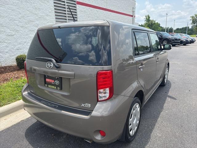 used 2012 Scion xB car, priced at $12,000