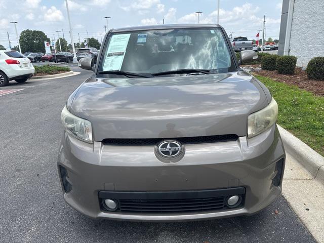 used 2012 Scion xB car, priced at $12,000