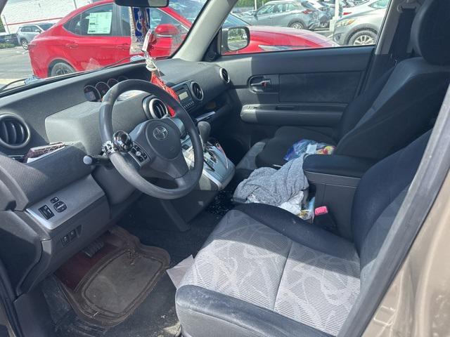 used 2012 Scion xB car, priced at $12,000