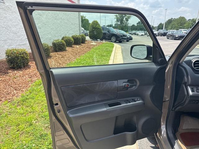 used 2012 Scion xB car, priced at $12,000