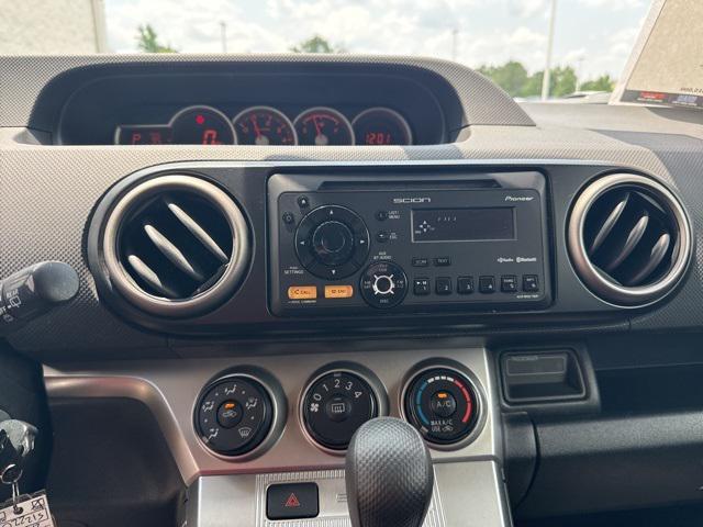 used 2012 Scion xB car, priced at $12,000