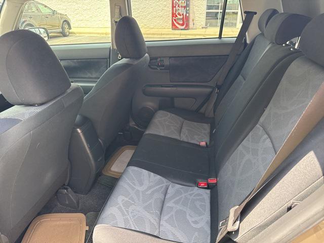 used 2012 Scion xB car, priced at $12,000