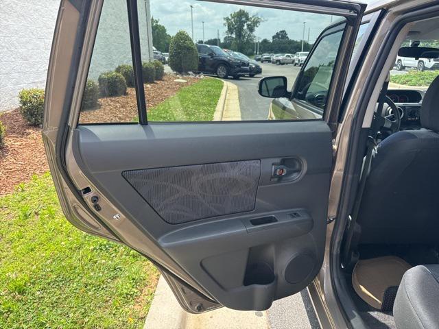 used 2012 Scion xB car, priced at $12,000