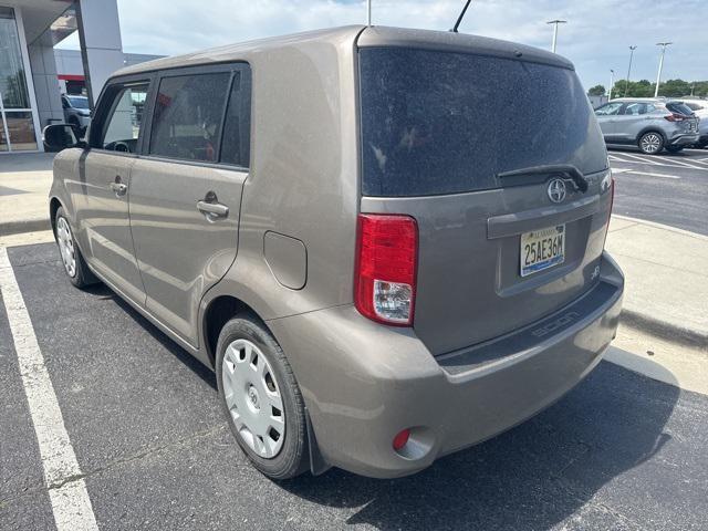 used 2012 Scion xB car, priced at $12,000