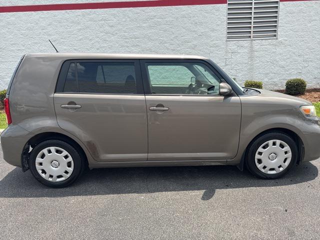 used 2012 Scion xB car, priced at $12,000